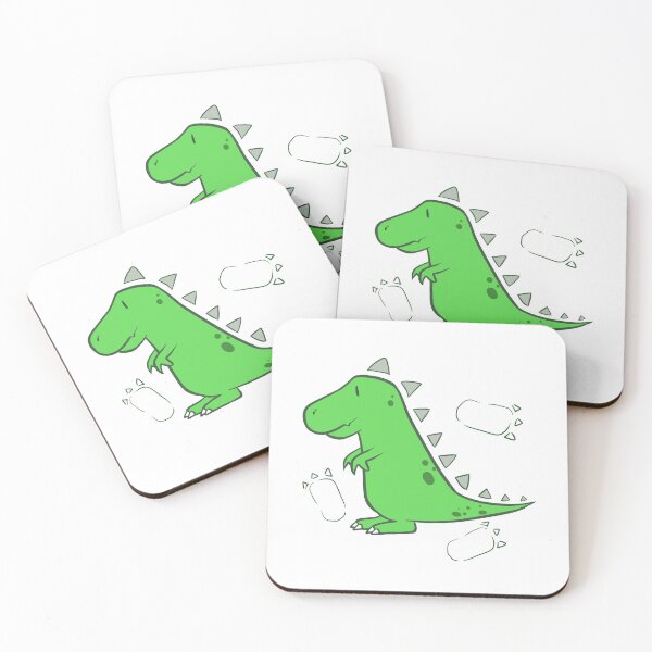 Item preview, T-Rex designed and sold by totodos.