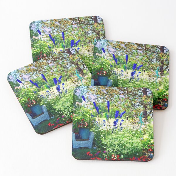 Item preview, A Slice of Eden designed and sold by Diane  Marie Kramer.