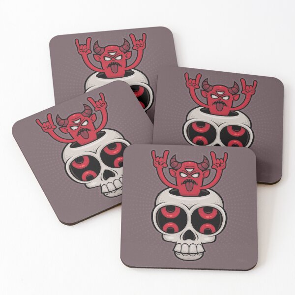 Item preview, Possessed designed and sold by fizzgig.
