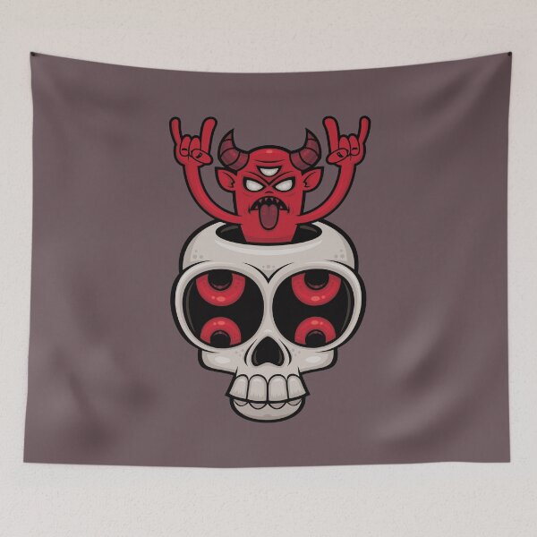 Item preview, Possessed designed and sold by fizzgig.