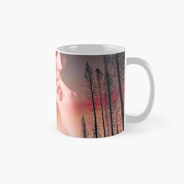 Item preview, DOUBLE EXPOSURE FEMALE PORTRAIT designed and sold by KachaniArt.