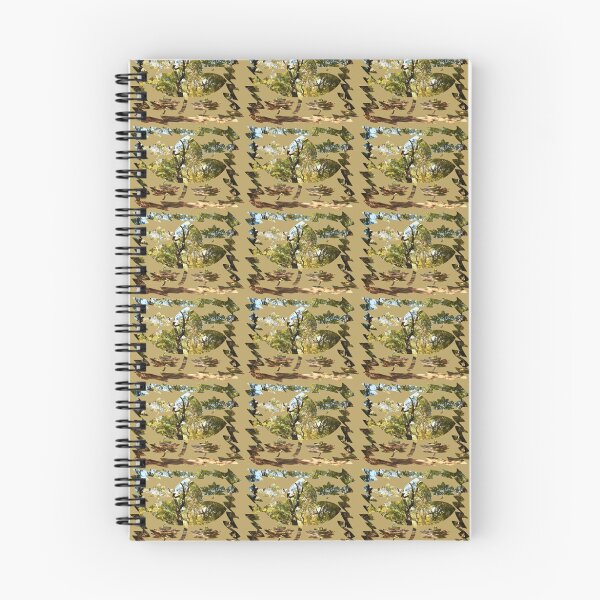 Item preview, mediterranean forest designed and sold by tbshots.