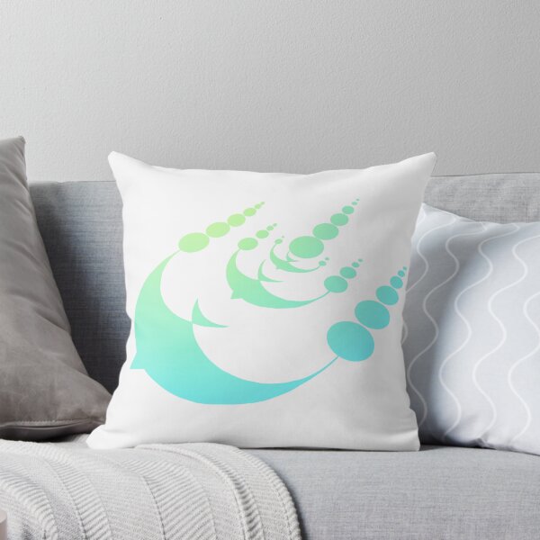Item preview, Crop Circle Inspired Swallows with a Radial Gradient  designed and sold by GregFromThePeg.