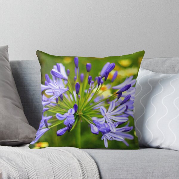 Item preview, Striking blue designed and sold by Seashorepics.