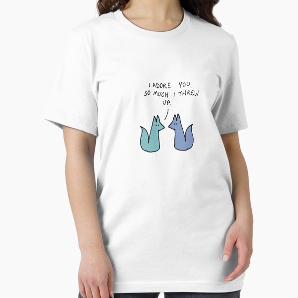 Item preview, Brutal Honesty designed and sold by Foxes-in-Love.