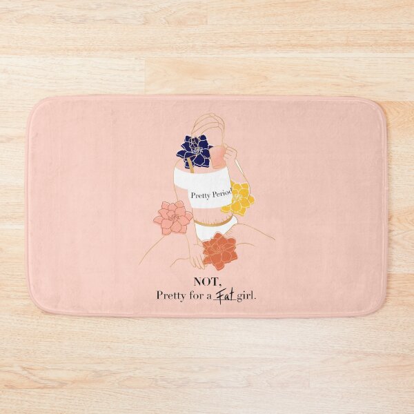 Item preview, Pretty Period Series No. 2 designed and sold by freebirdstudio.
