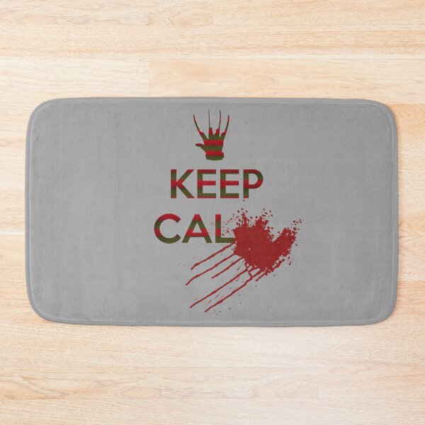 Item preview, Keep Calm... Freddy 2 designed and sold by The Fit.