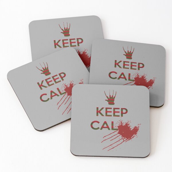 Item preview, Keep Calm... Freddy 2 designed and sold by The Fit.