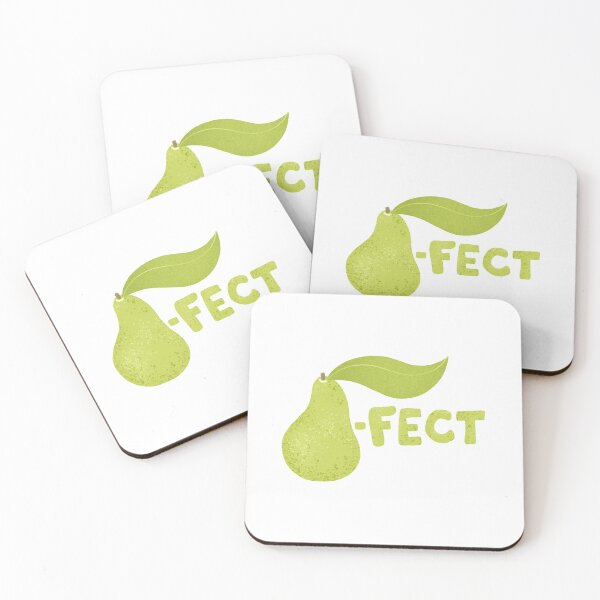 Item preview, Pear-fect Pear designed and sold by Stephanie Baumer.