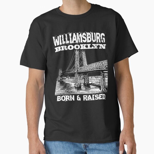 Classic T-Shirt