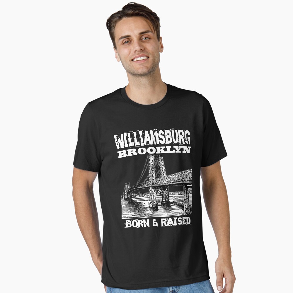 Item preview, Essential T-Shirt designed and sold by Mbranco.