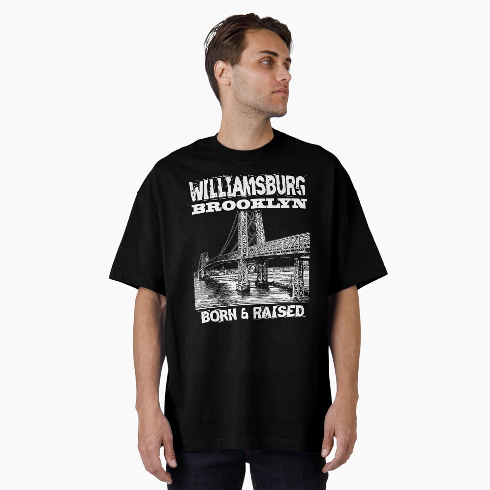 Item preview, Oversized T-Shirt designed and sold by Mbranco.