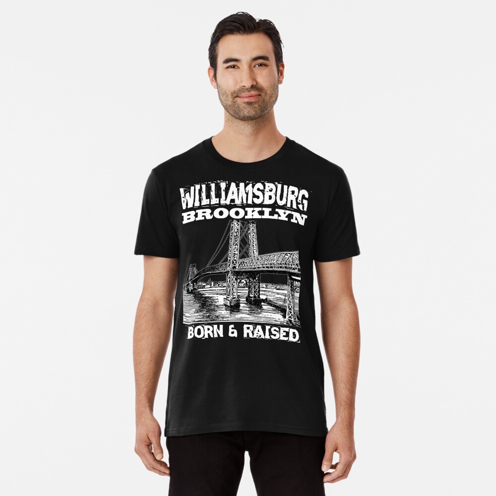 Item preview, Premium T-Shirt designed and sold by Mbranco.