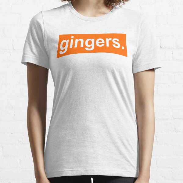 gingers. Essential T-Shirt