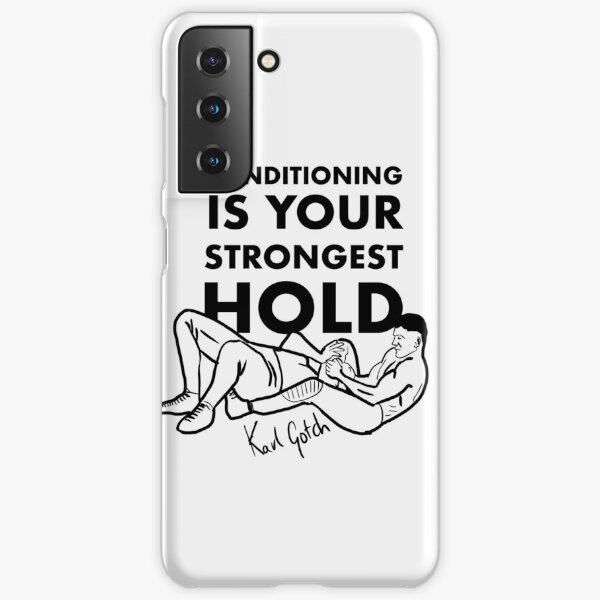 Samsung Galaxy S21 - Leicht