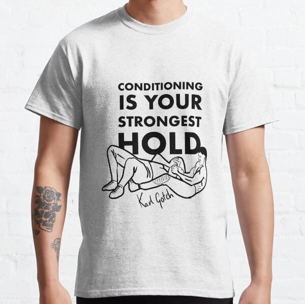 Classic T-Shirt