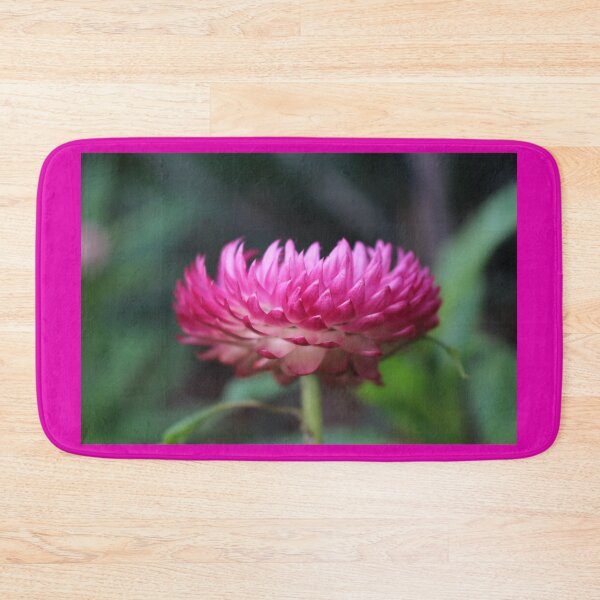 Item preview, Amazing Pink Flower of Love designed and sold by Matat Lipsky.