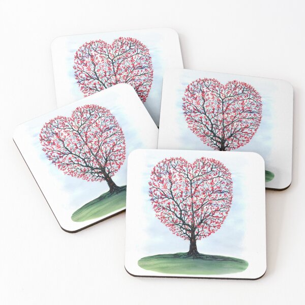 Item preview, Love Trees designed and sold by ricoflinn.