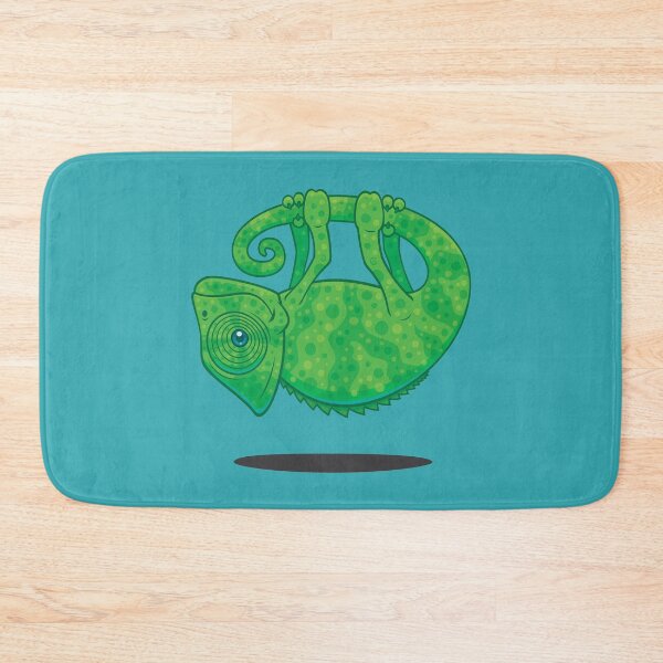 Item preview, Magical Chameleon designed and sold by fizzgig.