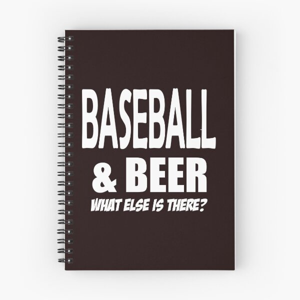 Item preview, Baseball & Beer What Else is There designed and sold by StudioN.