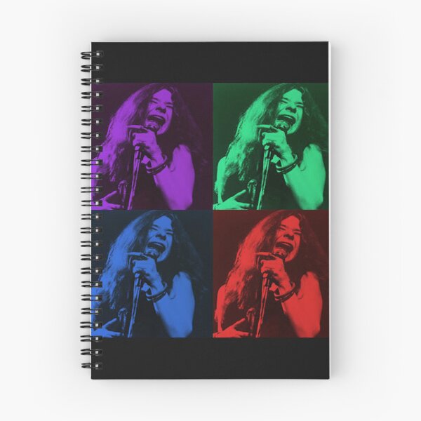 Item preview, Janis pop art designed and sold by Ilustra Club.