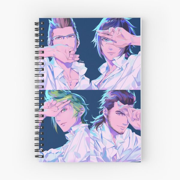Item preview, Neon Colors designed and sold by Hinoe.