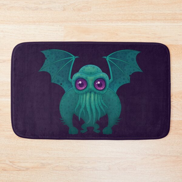 Item preview, Cthulhu designed and sold by fizzgig.