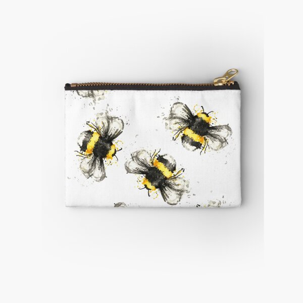 Item preview, Bumble bees designed and sold by B-ARTIZAN.