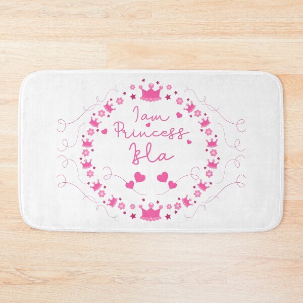 Item preview, Isla Baby girl Cute Princess  designed and sold by elhefe.