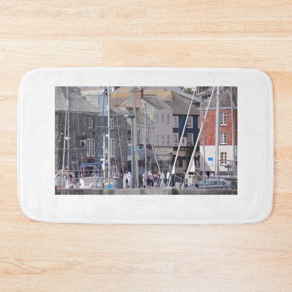 Item preview, Padstow, Cornwall designed and sold by andrewroland.