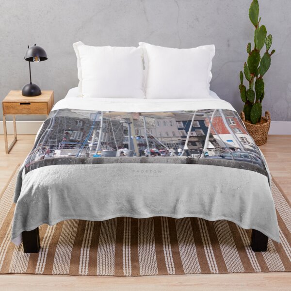 Item preview, Padstow, Cornwall designed and sold by andrewroland.