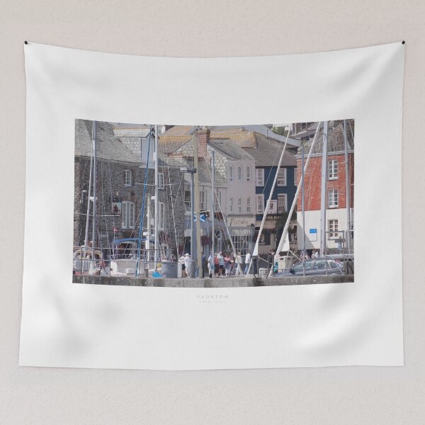 Item preview, Padstow, Cornwall designed and sold by andrewroland.