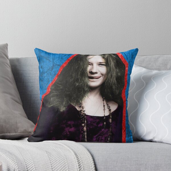 Item preview, Janis vintage art designed and sold by Ilustra Club.