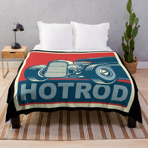Item preview, HOPE Hot Rod designed and sold by PetrolHeads.
