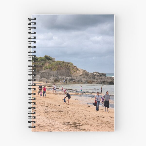 Item preview, Constantine Bay, Cornwall designed and sold by andrewroland.