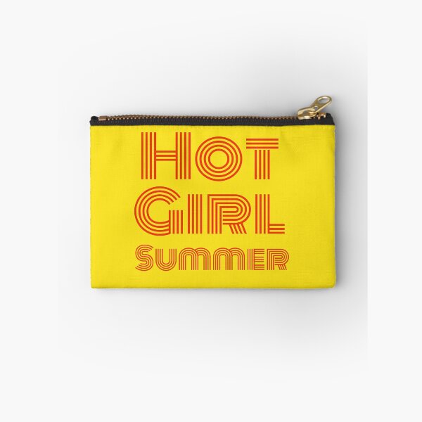 Item preview, Hot Girl Summer designed and sold by RachelTintedRed.