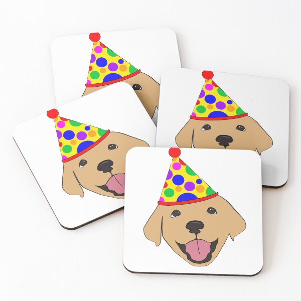 Item preview, party animal designed and sold by mariahflan.