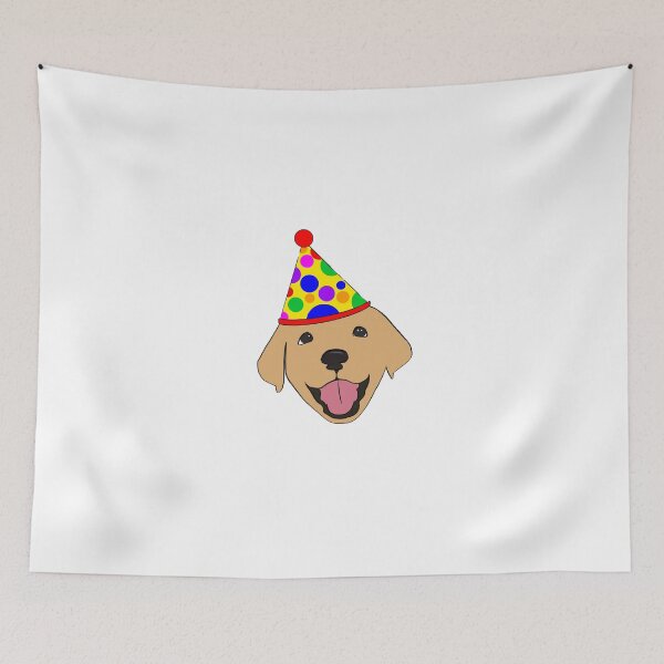 Item preview, party animal designed and sold by mariahflan.