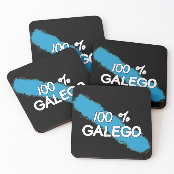 Item preview, 100 % Galego designed and sold by Galitenda.