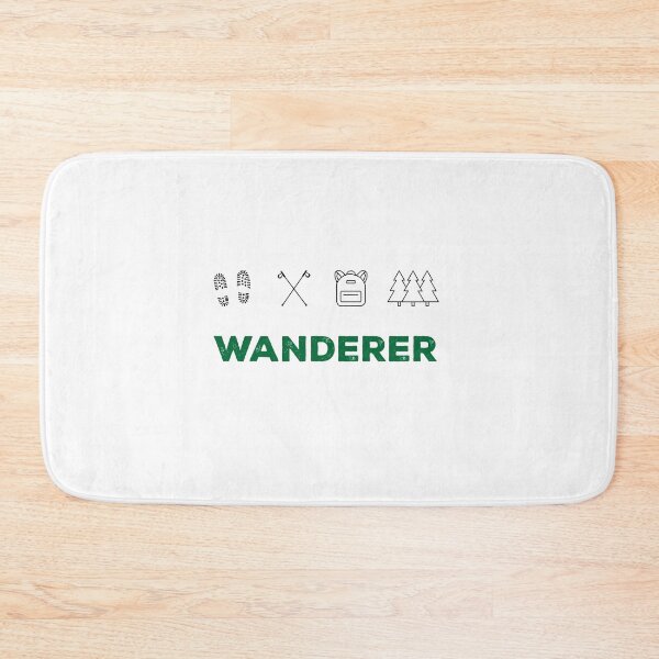 Item preview, wanderer designed and sold by Vectorqueen.