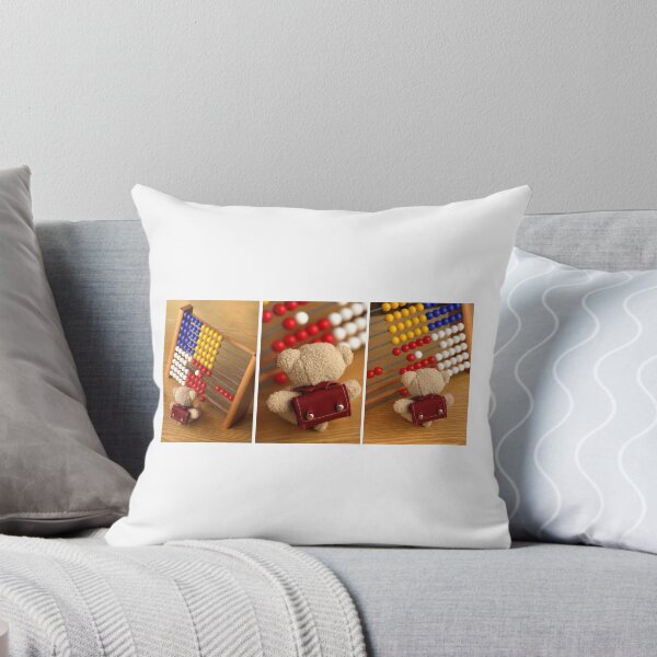 Item preview, Math Adventures For Little Bears | Das kleine Mathegenie designed and sold by SmoothBreeze7 | Liz Collet Photography.