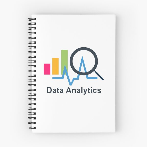 Item preview, Análisis de datos designed and sold by FunnyGrief.