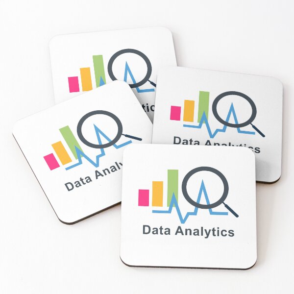 Item preview, Data Analytics designed and sold by FunnyGrief.
