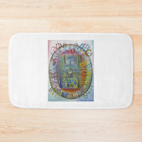 Item preview, Argentina Brasil designed and sold by Diego Manuel Rodriguez.