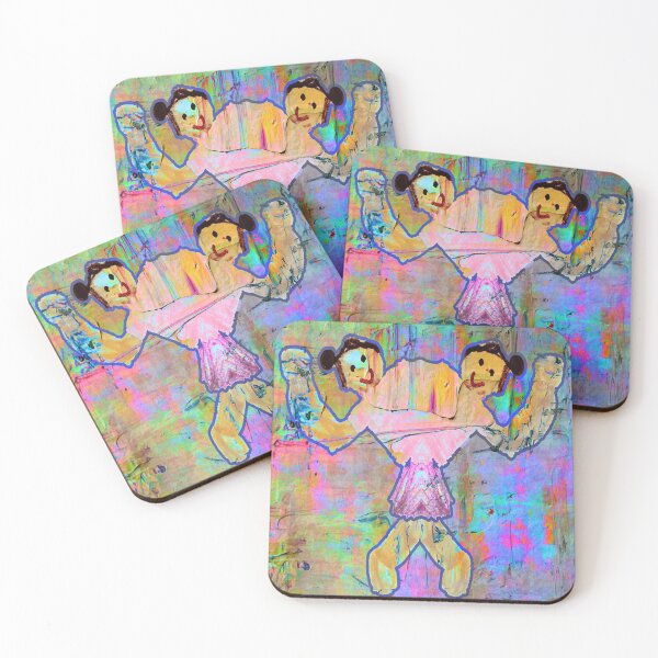 Item preview, Dancing girl designed and sold by GePadeSign.