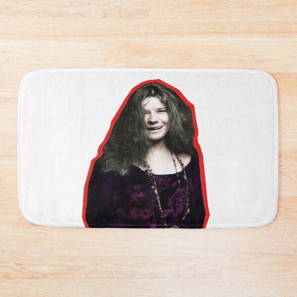 Item preview, Janis vintage art designed and sold by Ilustra Club.