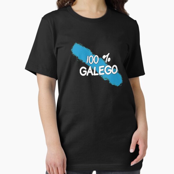 Item preview, 100 % Galego designed and sold by Galitenda.
