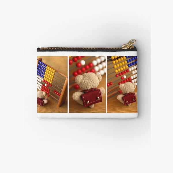 Item preview, Math Adventures For Little Bears | Das kleine Mathegenie designed and sold by SmoothBreeze7 | Liz Collet Photography.