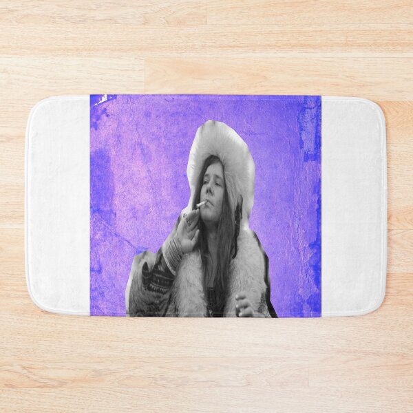 Item preview, Janis vintage art designed and sold by Ilustra Club.