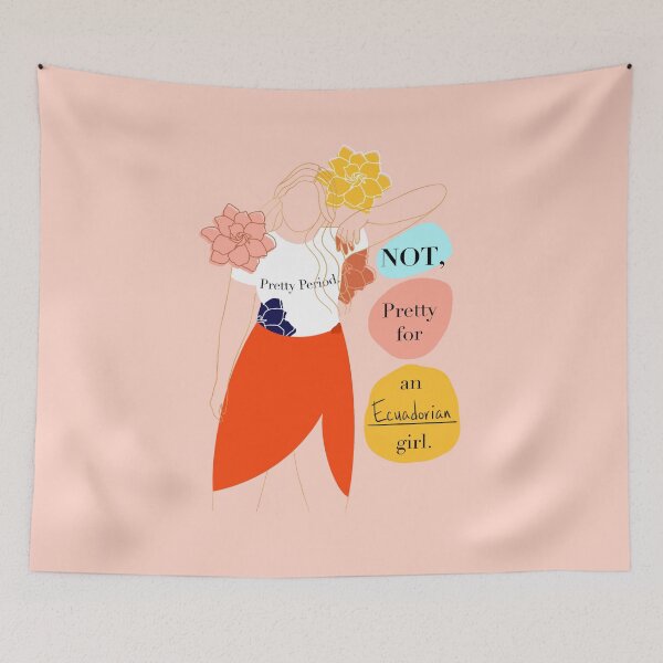 Artikelvorschau, Pretty Period Series No.1 entworfen und verkauft von freebirdstudio.
